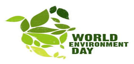We Observed World Environment Day on 5th June 2017