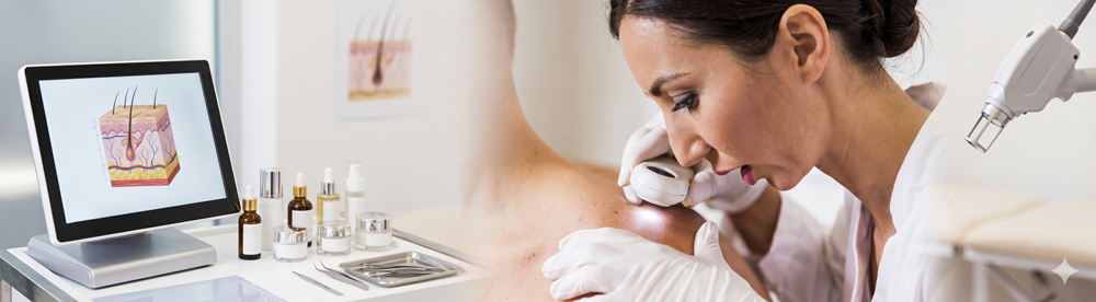 Dermatology