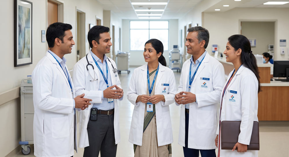 Why Specialized Graduate Medical Education is Crucial for MBBS Professionals