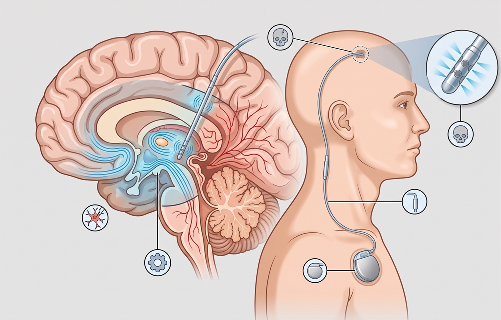 Deep Brain Stimulation