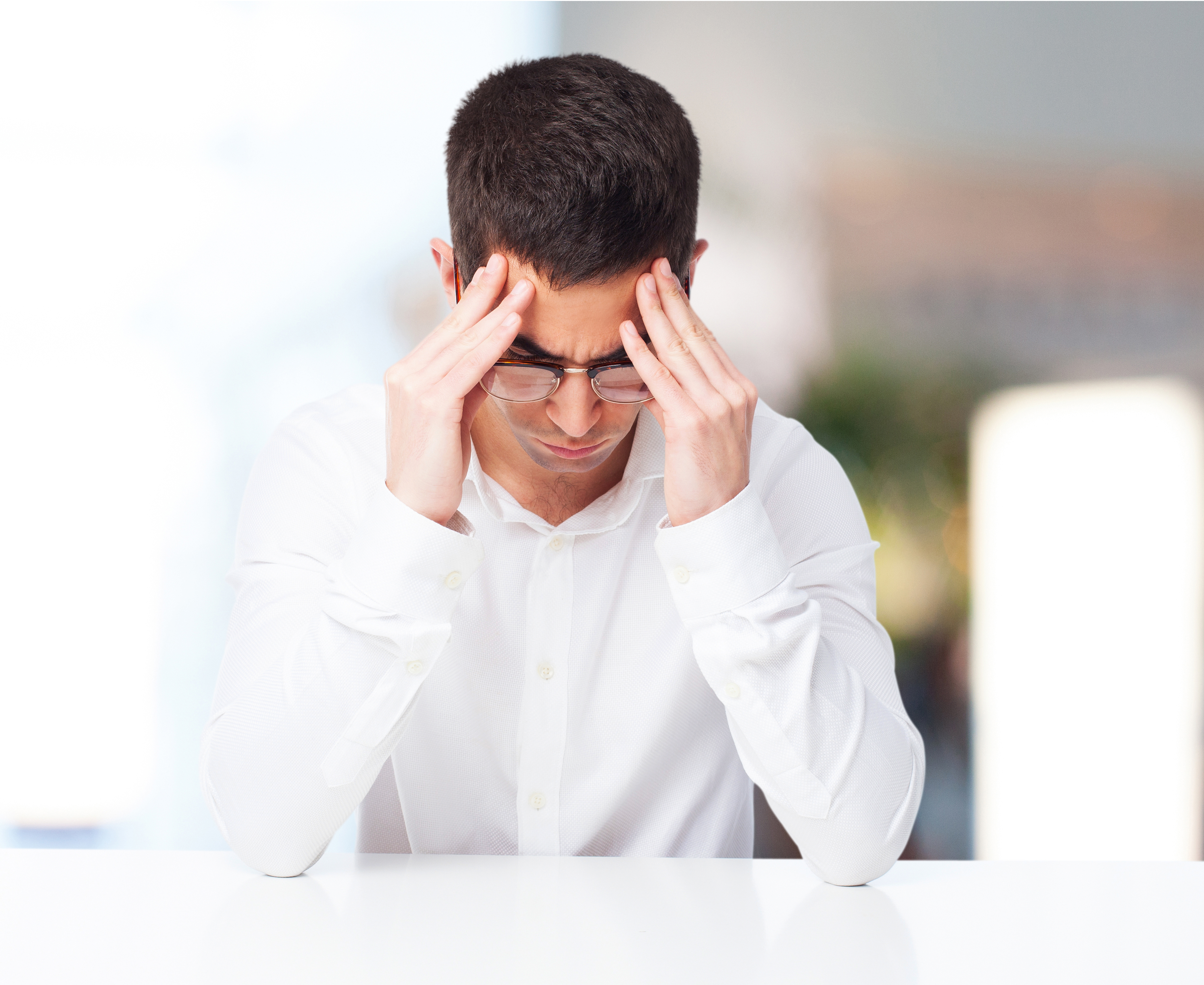 Migraine and Headache