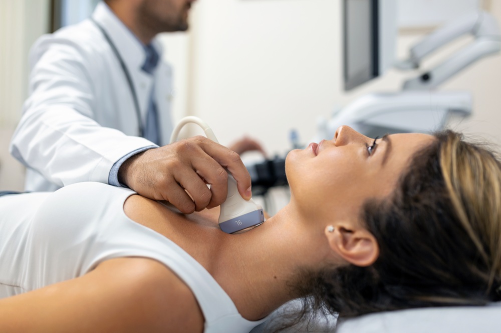 Carotid Ultrasound