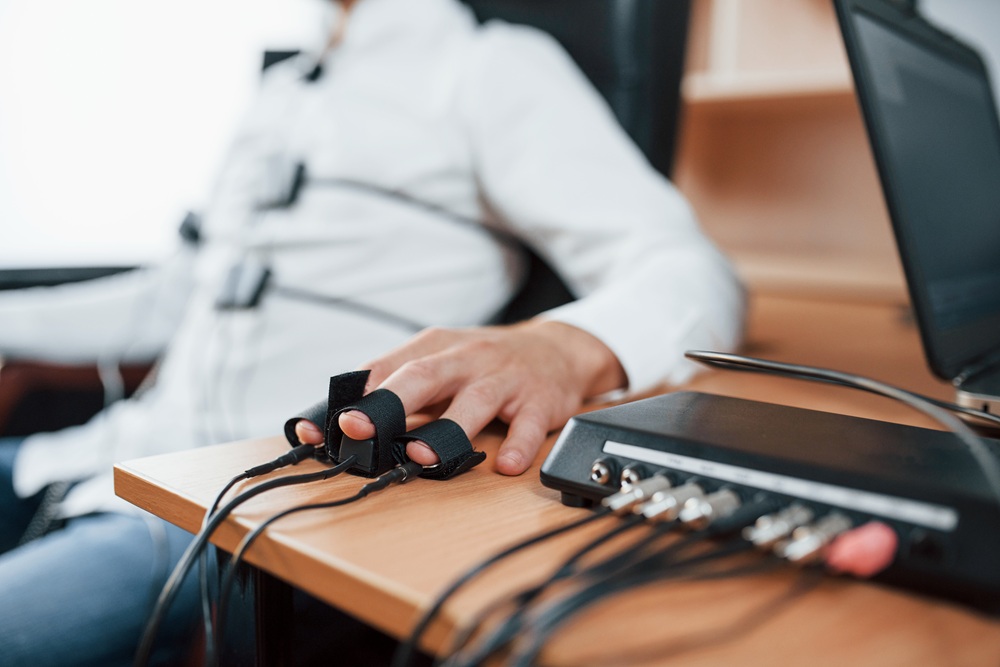 Electromyography (EMG) & Nerve Conduction Studies