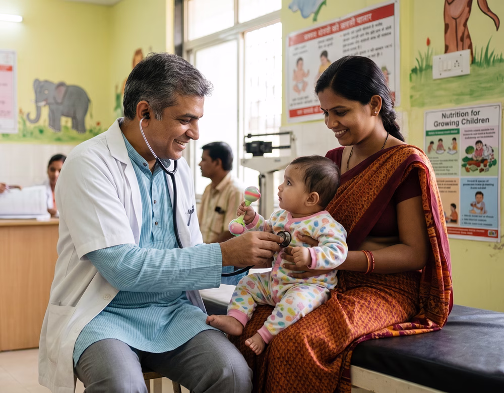 GIMSH Paediatrics Department