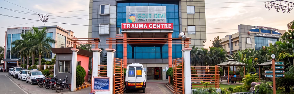 Trauma Center
