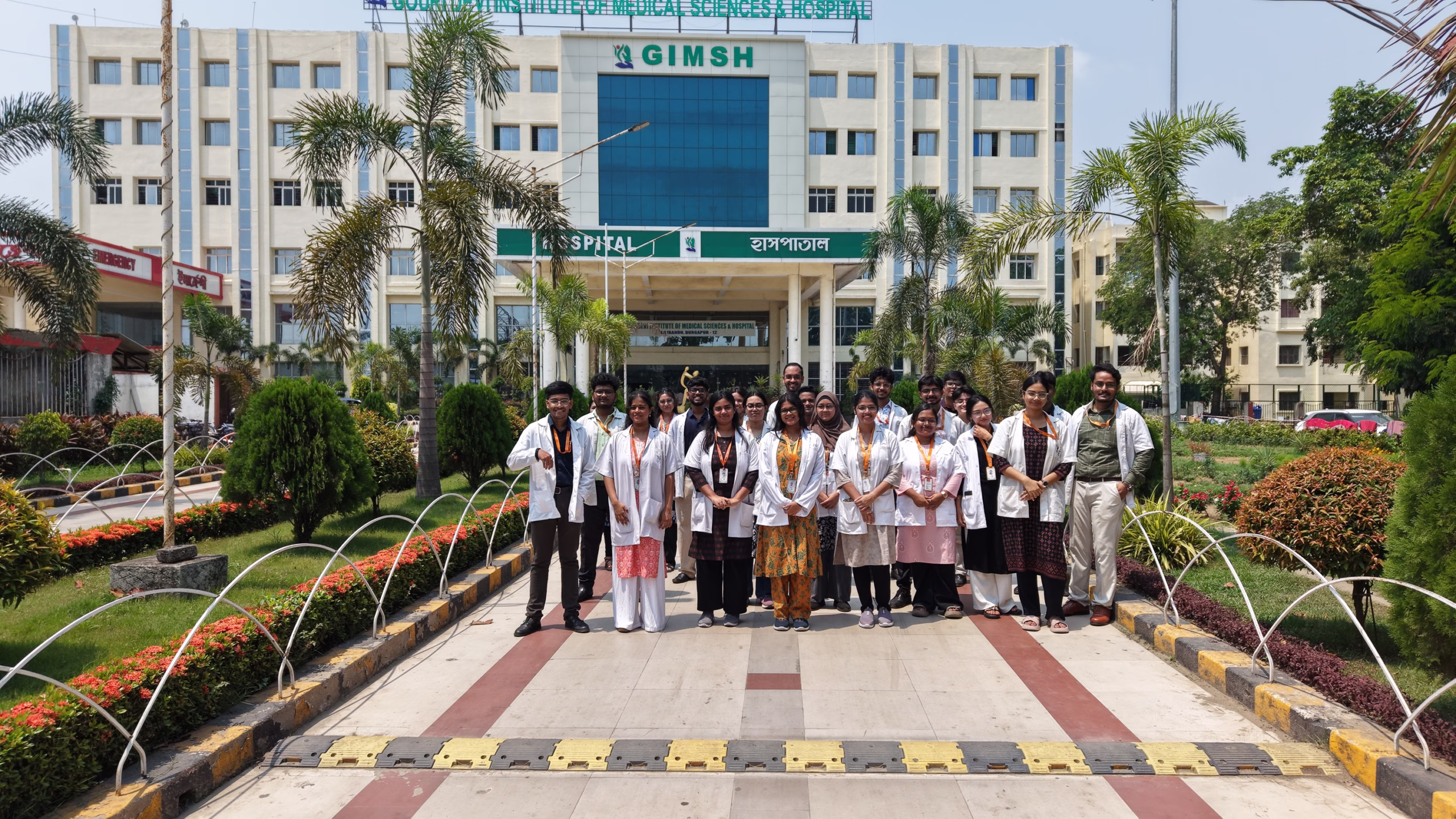 Medical Education